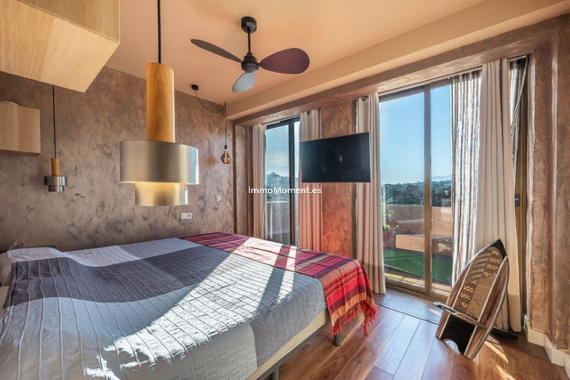 Reventa - Apartamento - Estepona  - New Golden Mile