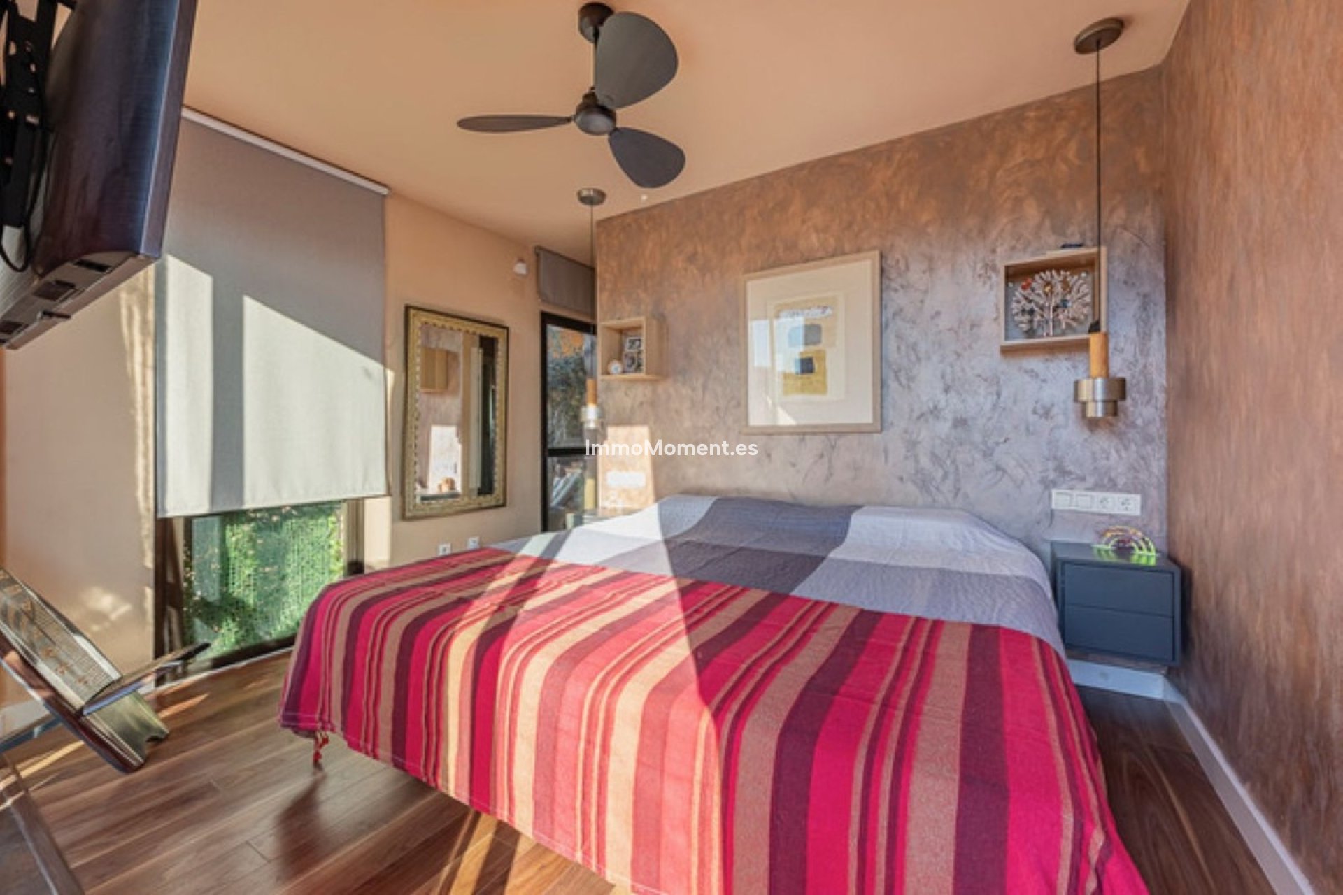 Reventa - Apartamento - Estepona  - New Golden Mile