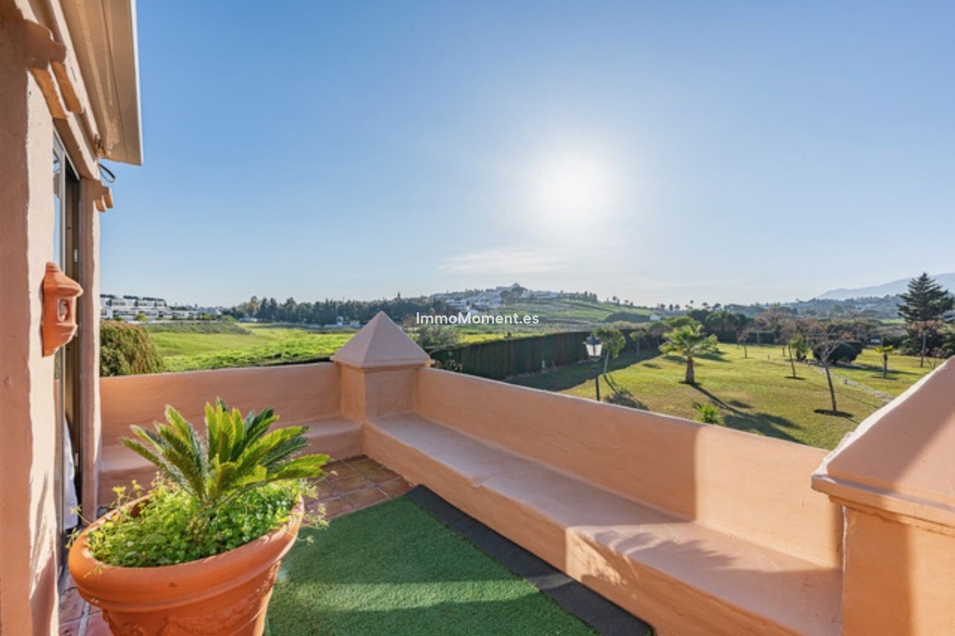 Reventa - Apartamento - Estepona  - New Golden Mile