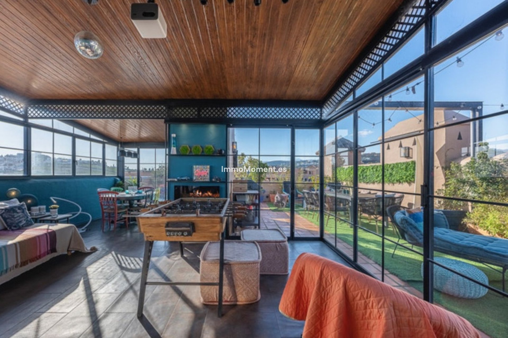 Reventa - Apartamento - Estepona  - New Golden Mile