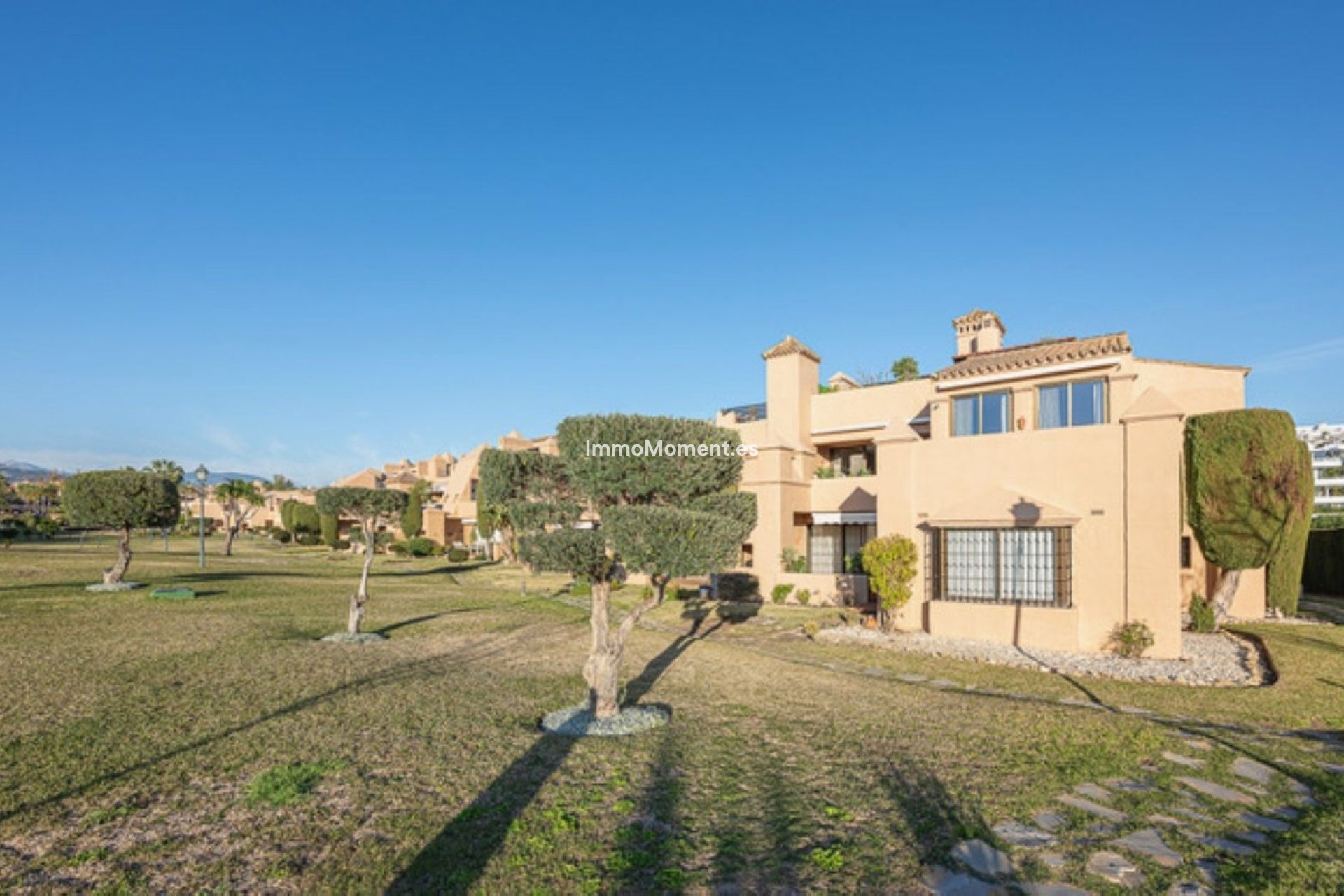 Reventa - Apartamento - Estepona  - New Golden Mile