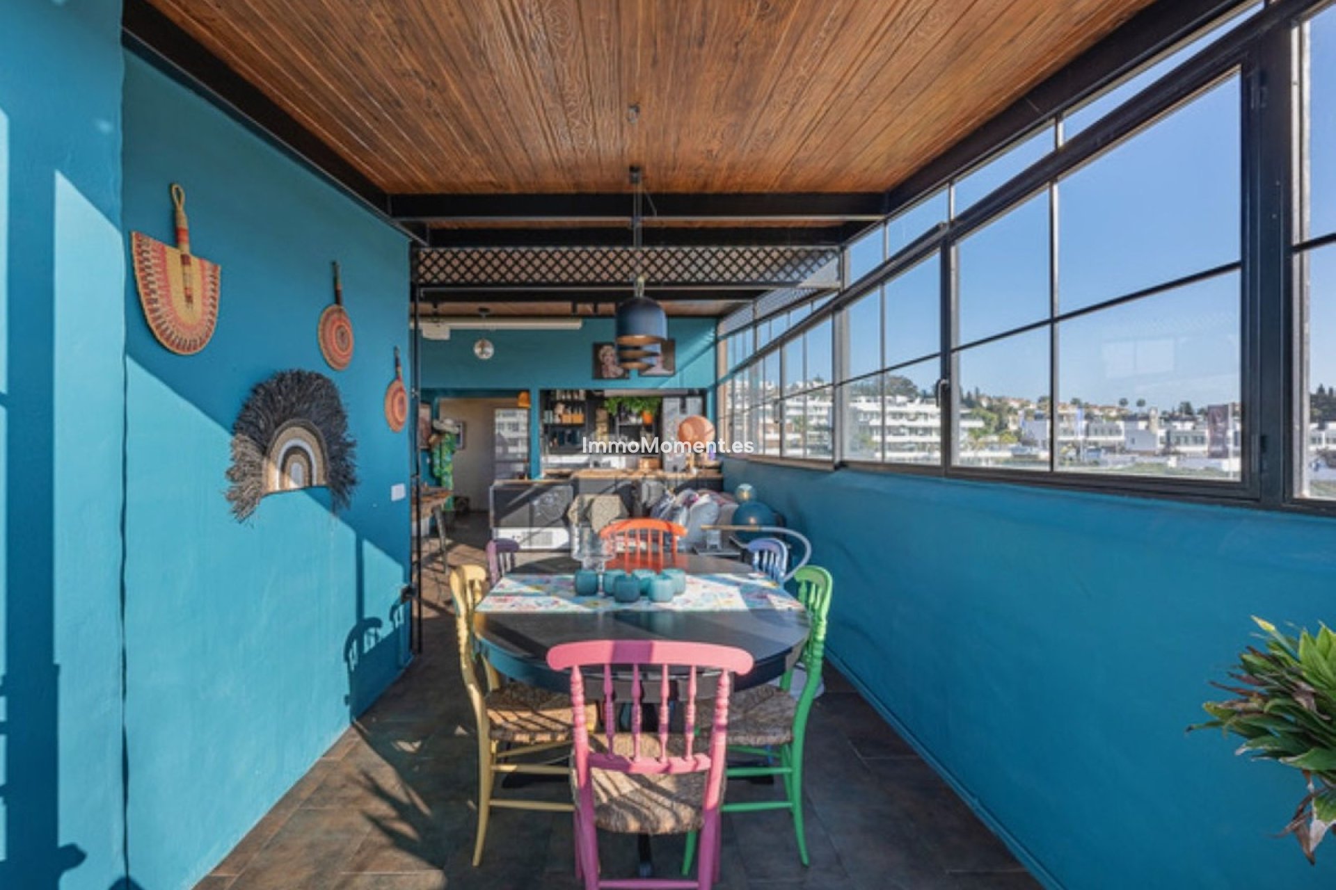 Reventa - Apartamento - Estepona  - New Golden Mile