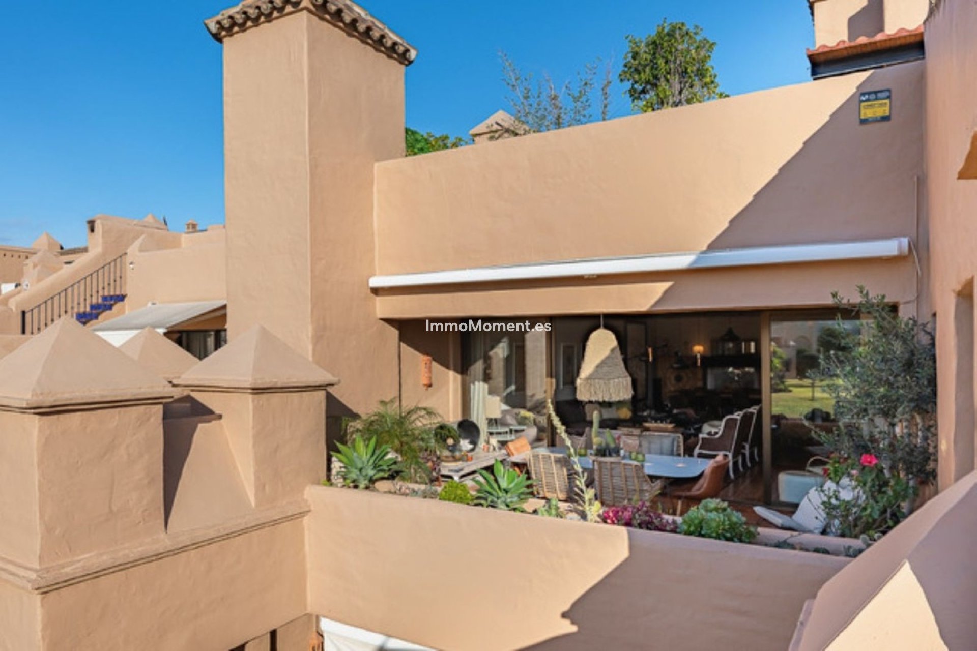 Reventa - Apartamento - Estepona  - New Golden Mile