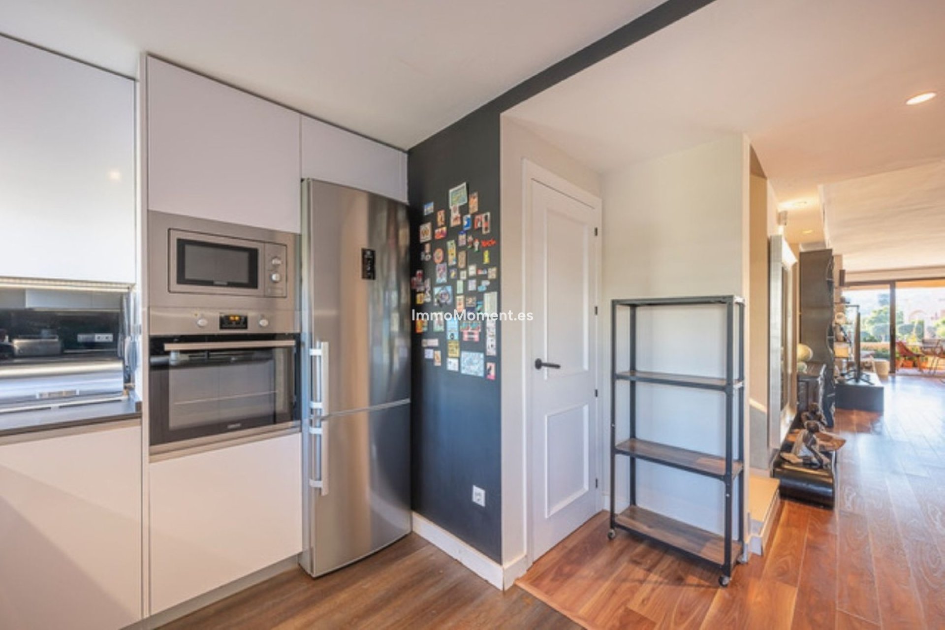 Reventa - Apartamento - Estepona  - New Golden Mile