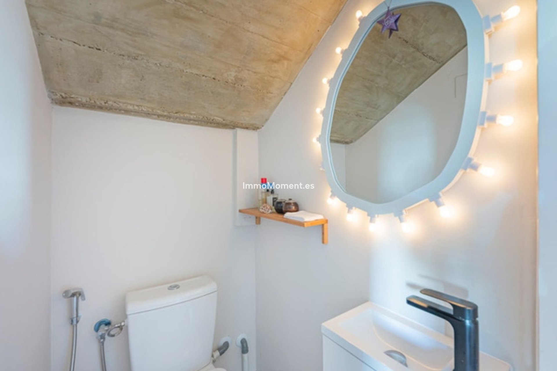 Reventa - Apartamento - Estepona  - New Golden Mile