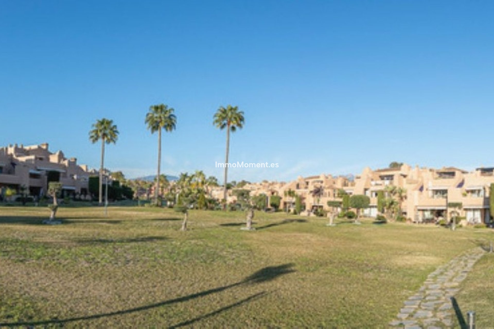 Reventa - Apartamento - Estepona  - New Golden Mile