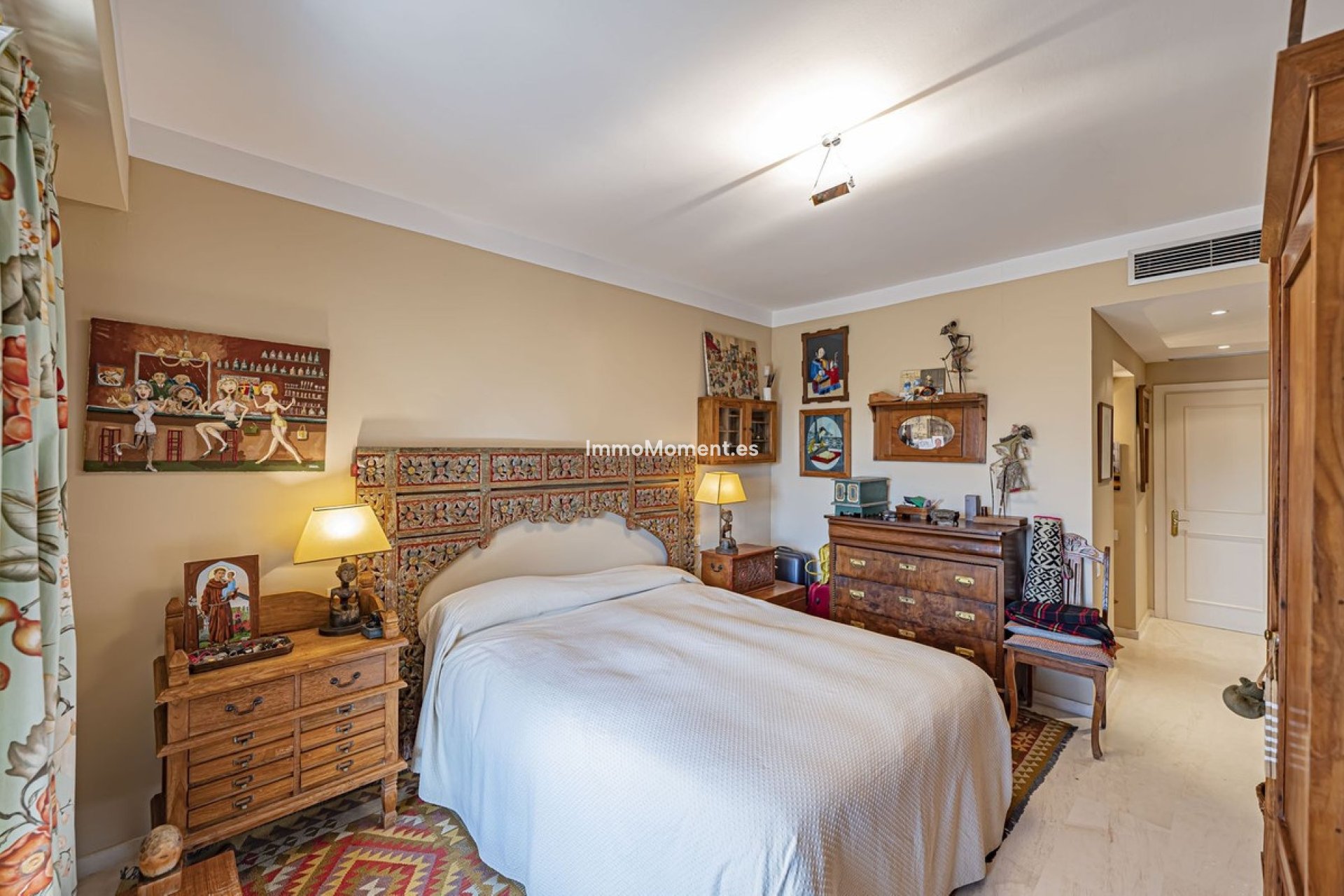 Reventa - Apartamento - Estepona  - New Golden Mile