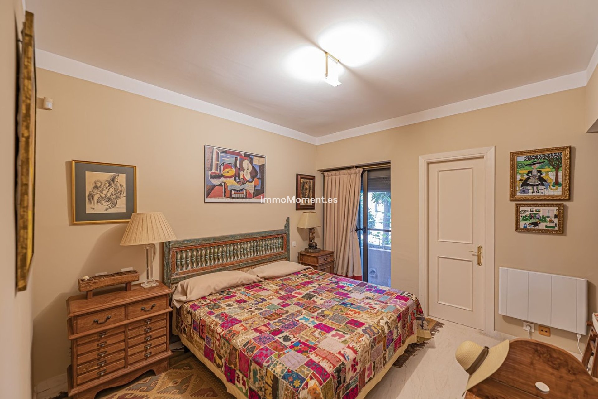 Reventa - Apartamento - Estepona  - New Golden Mile