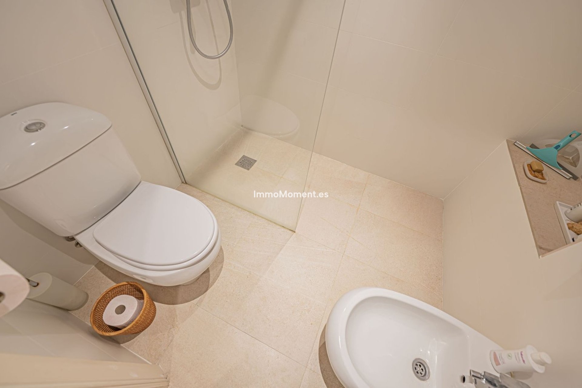 Reventa - Apartamento - Estepona  - New Golden Mile