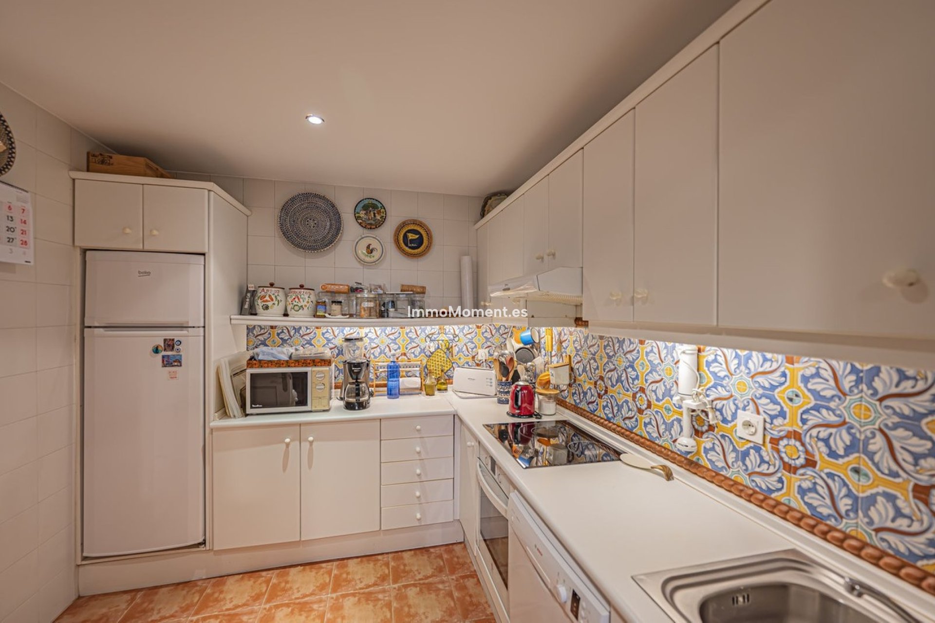 Reventa - Apartamento - Estepona  - New Golden Mile