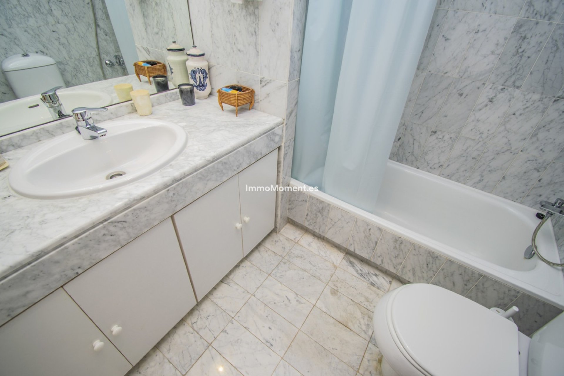 Reventa - Apartamento - Estepona  - New Golden Mile