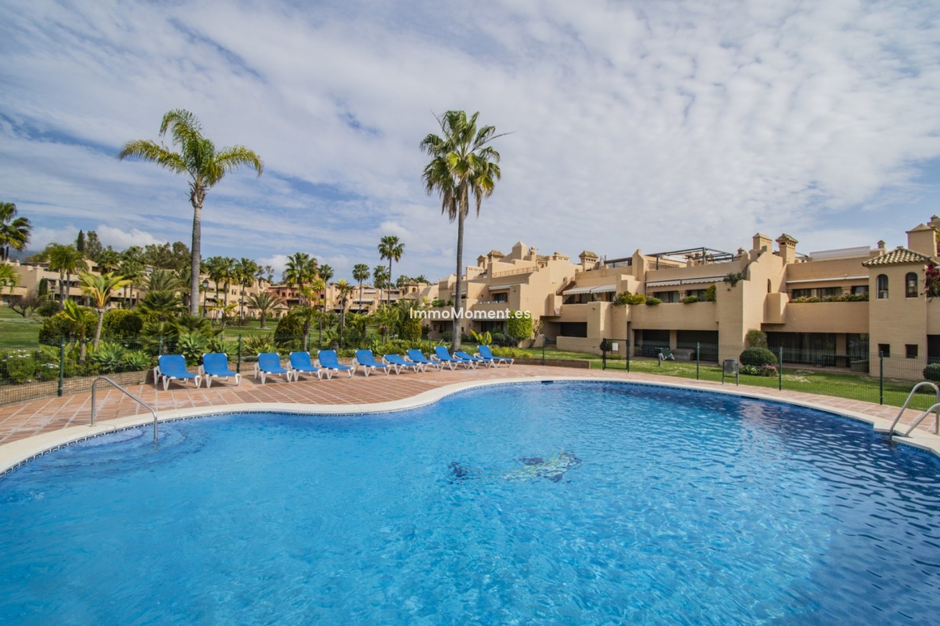 Reventa - Apartamento - Estepona  - New Golden Mile