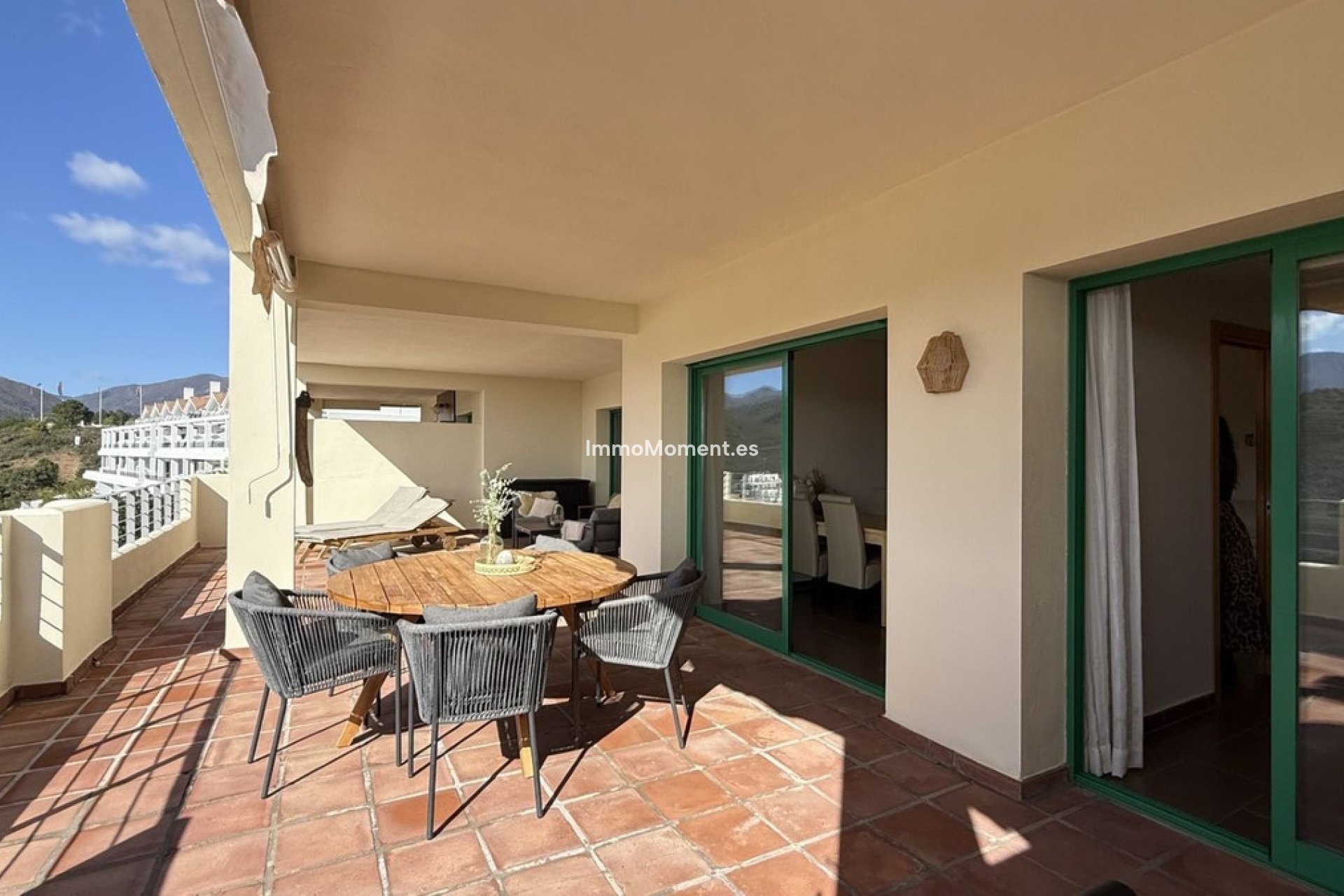 Reventa - Apartamento - Estepona  - New Golden Mile