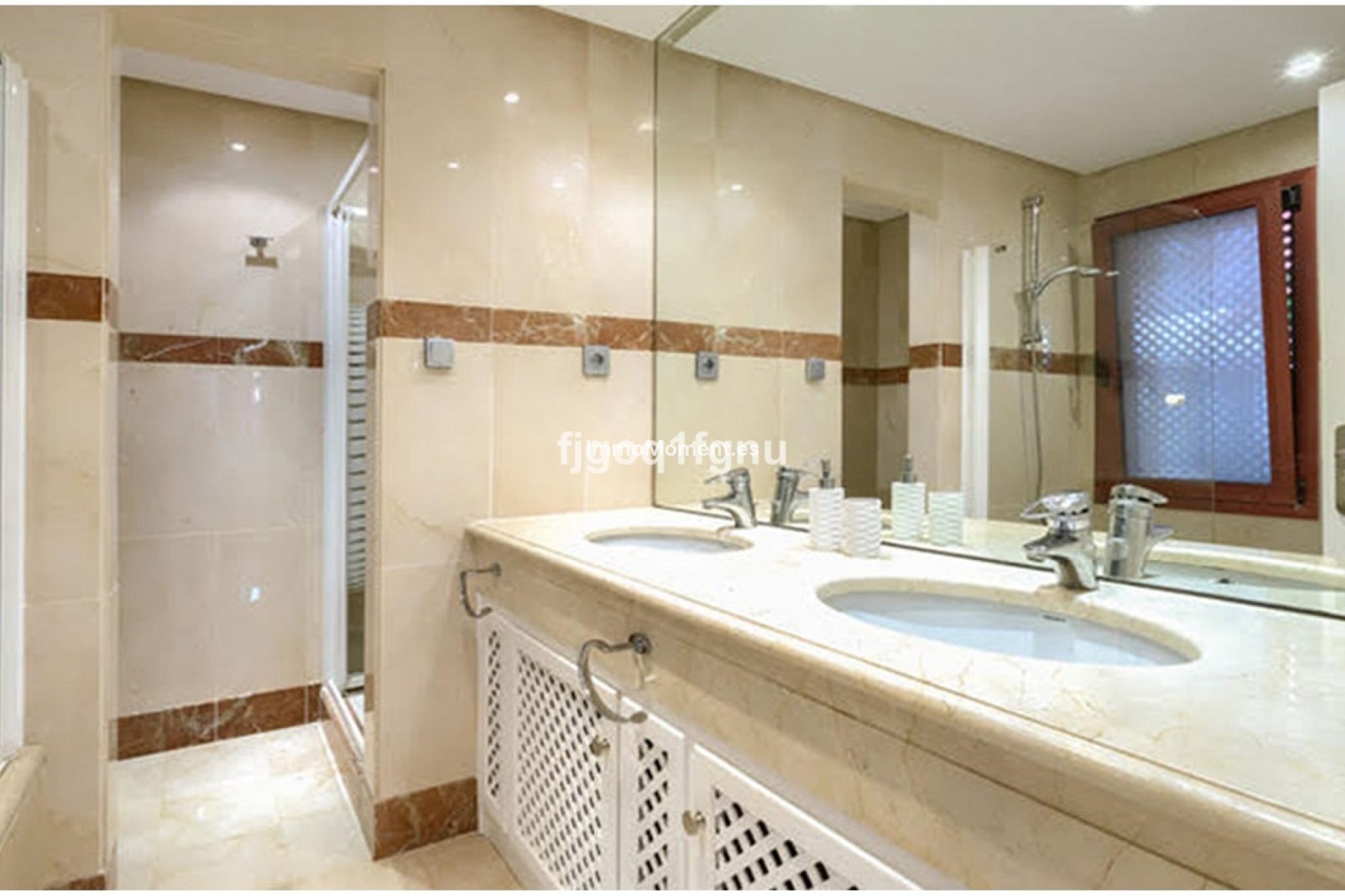 Reventa - Apartamento - Estepona  - New Golden Mile