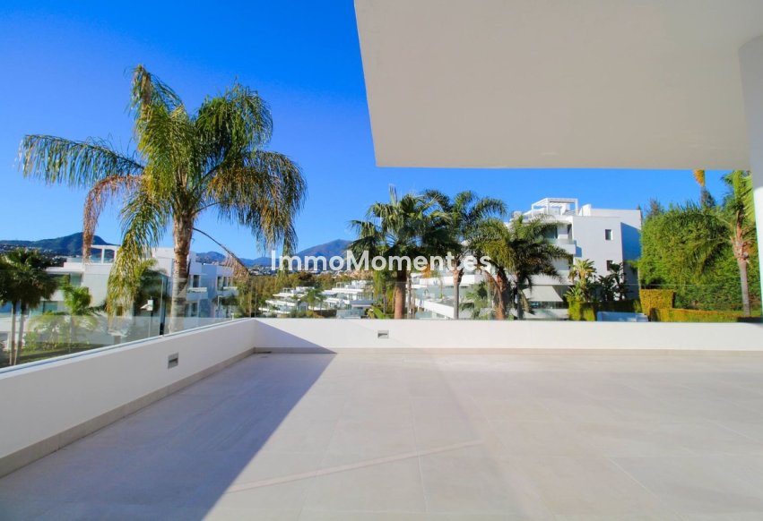 Reventa - Apartamento - Estepona  - New Golden Mile