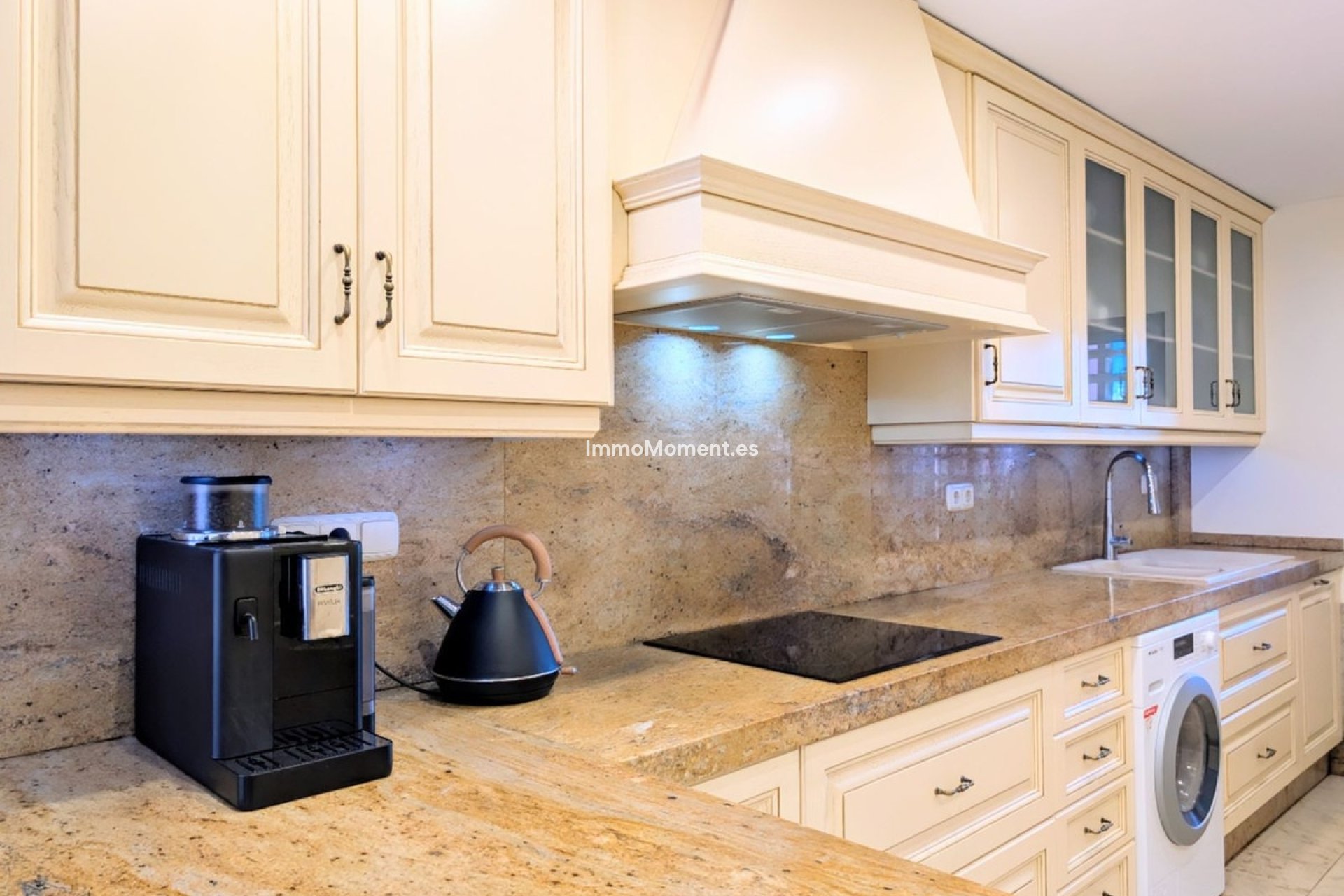 Reventa - Apartamento - Estepona  - New Golden Mile