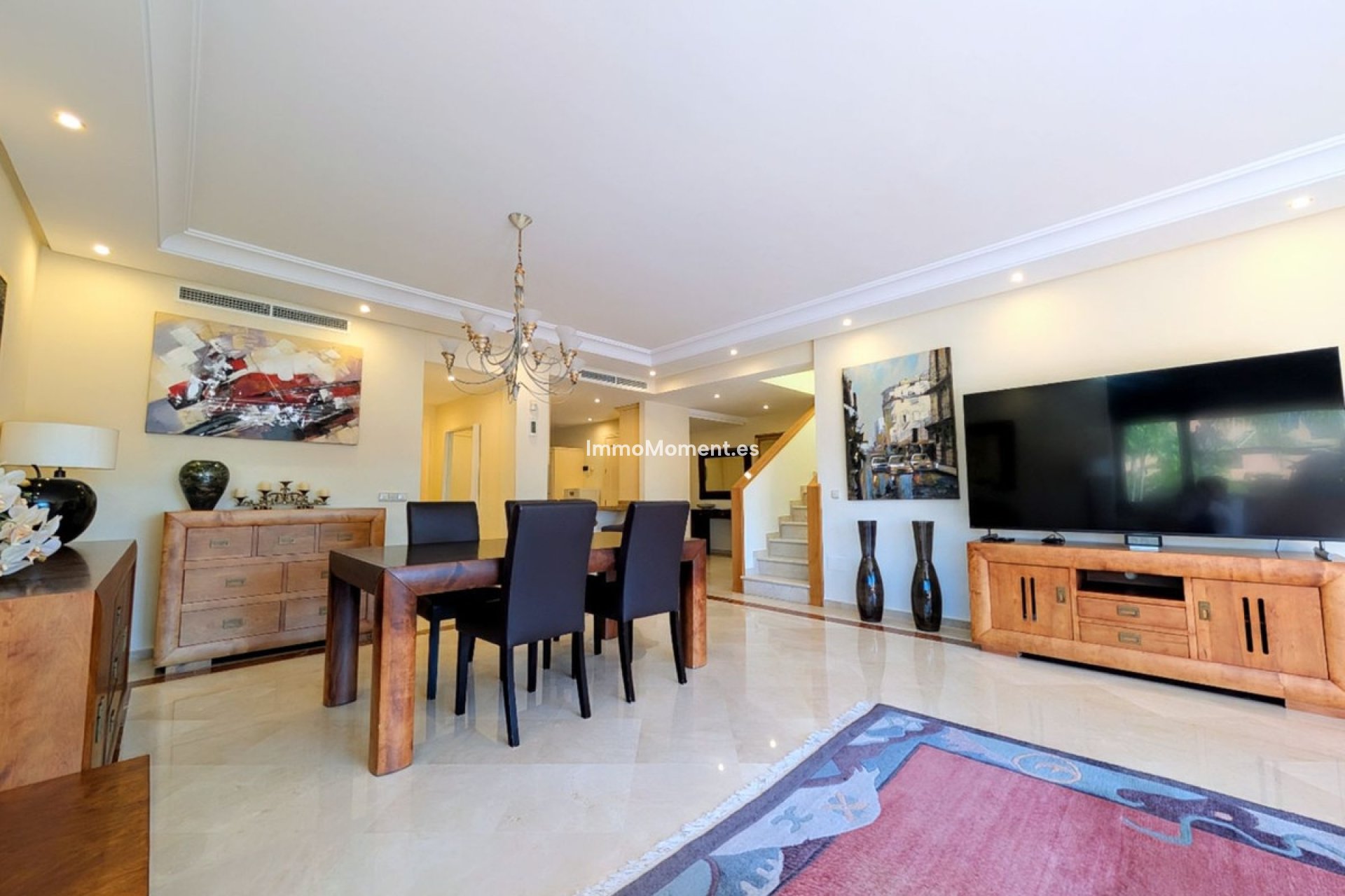 Reventa - Apartamento - Estepona  - New Golden Mile