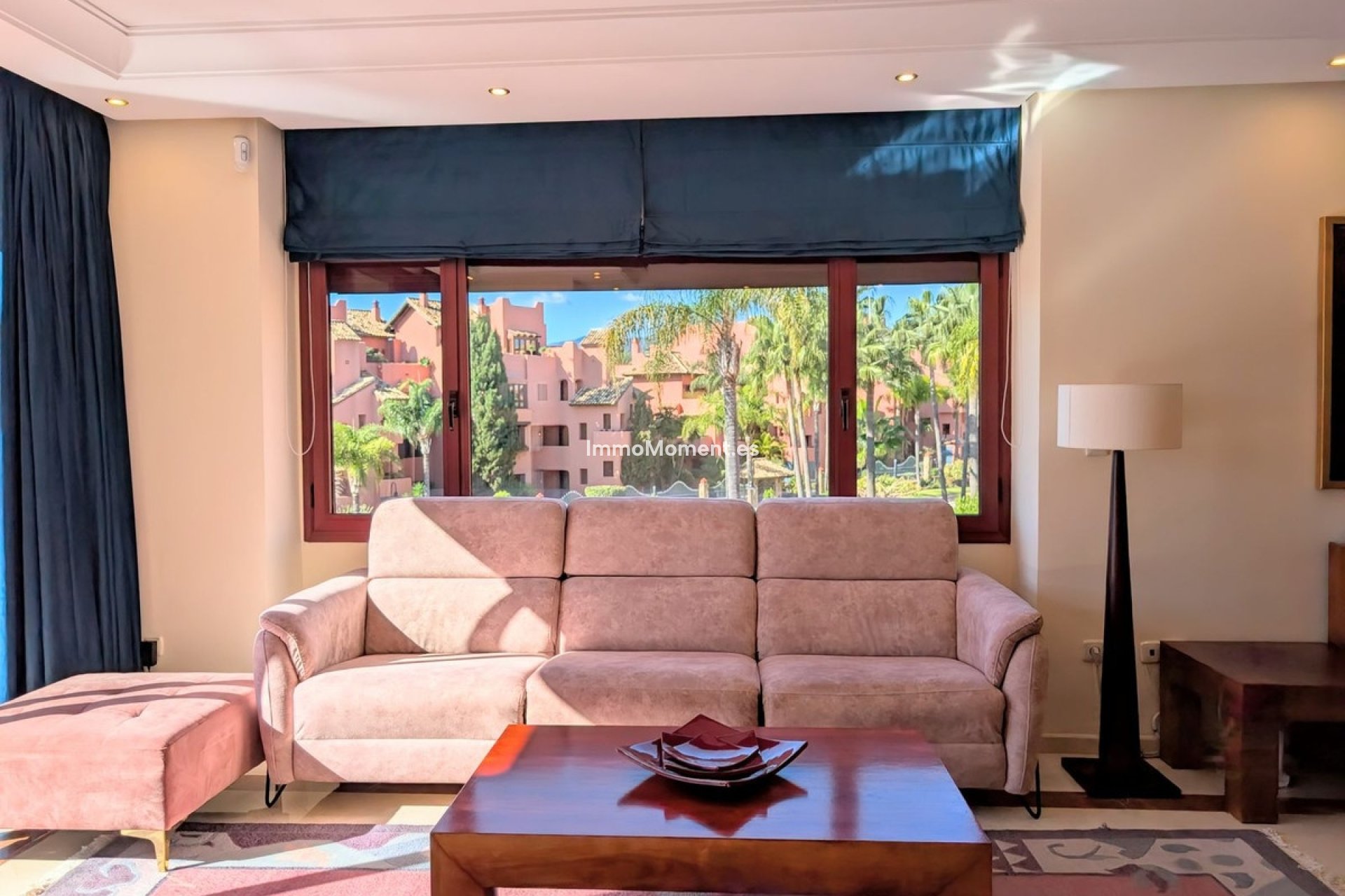 Reventa - Apartamento - Estepona  - New Golden Mile