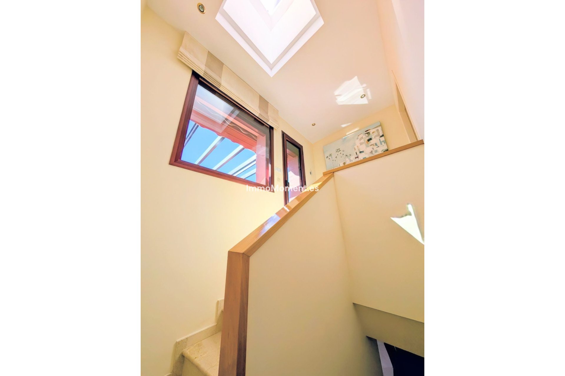 Reventa - Apartamento - Estepona  - New Golden Mile