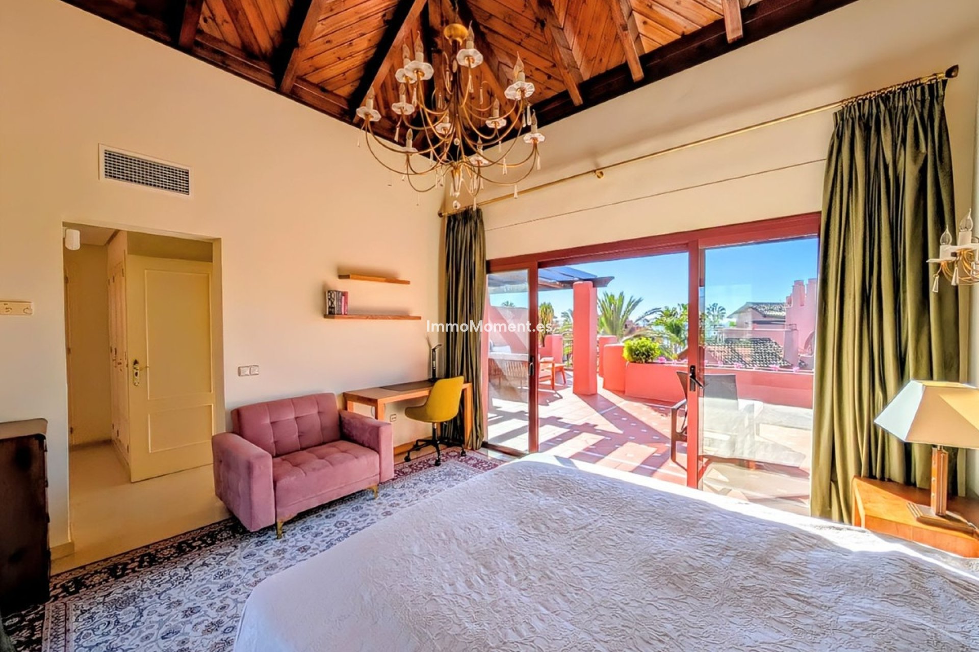 Reventa - Apartamento - Estepona  - New Golden Mile