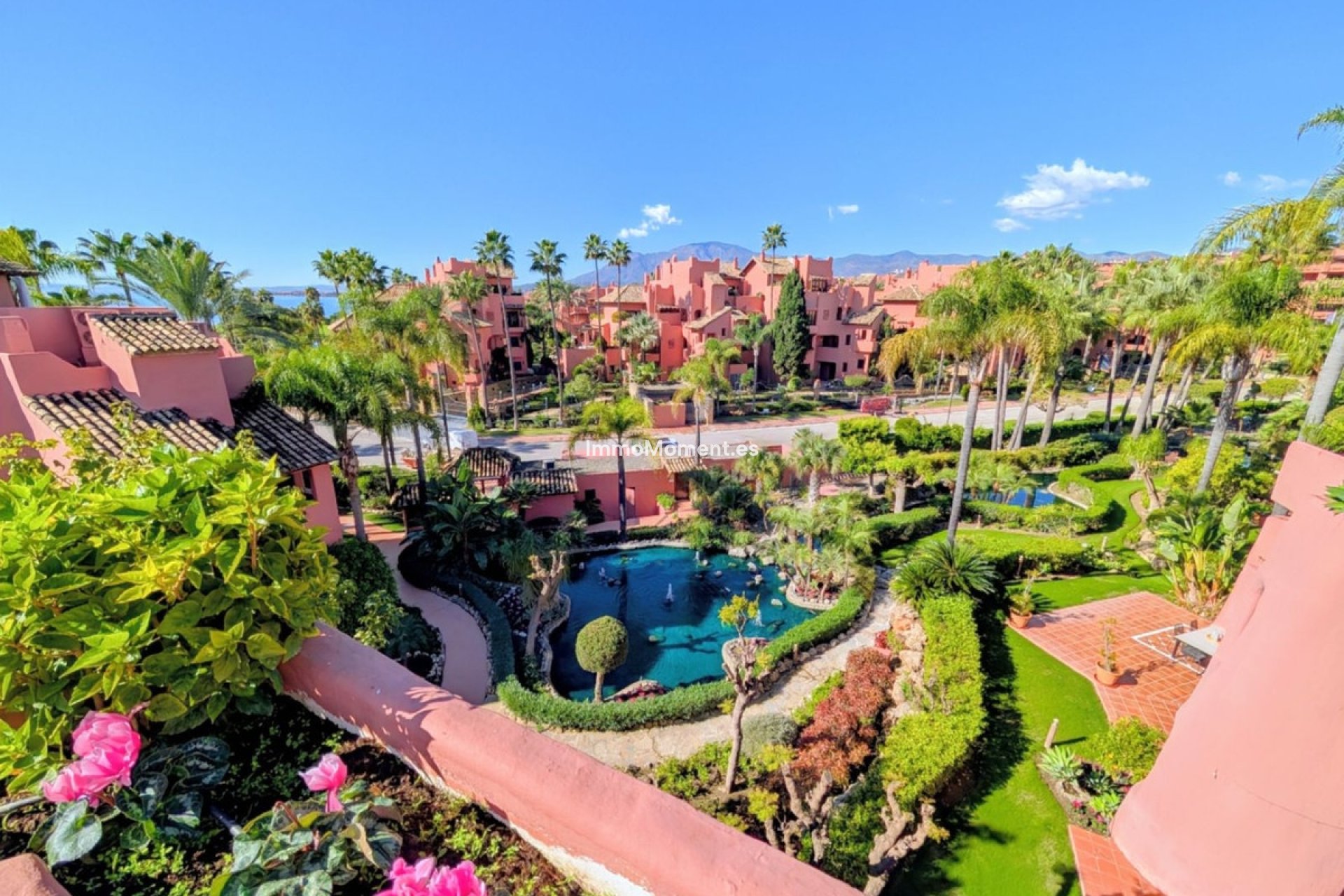 Reventa - Apartamento - Estepona  - New Golden Mile