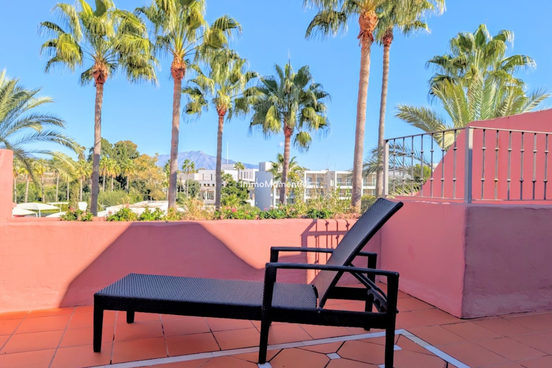 Reventa - Apartamento - Estepona  - New Golden Mile