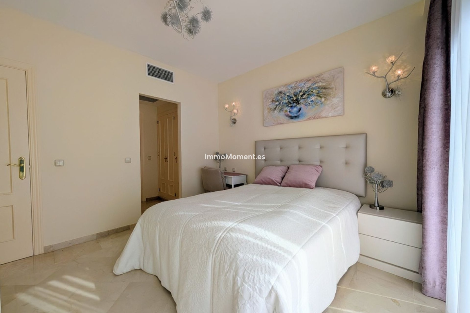 Reventa - Apartamento - Estepona  - New Golden Mile