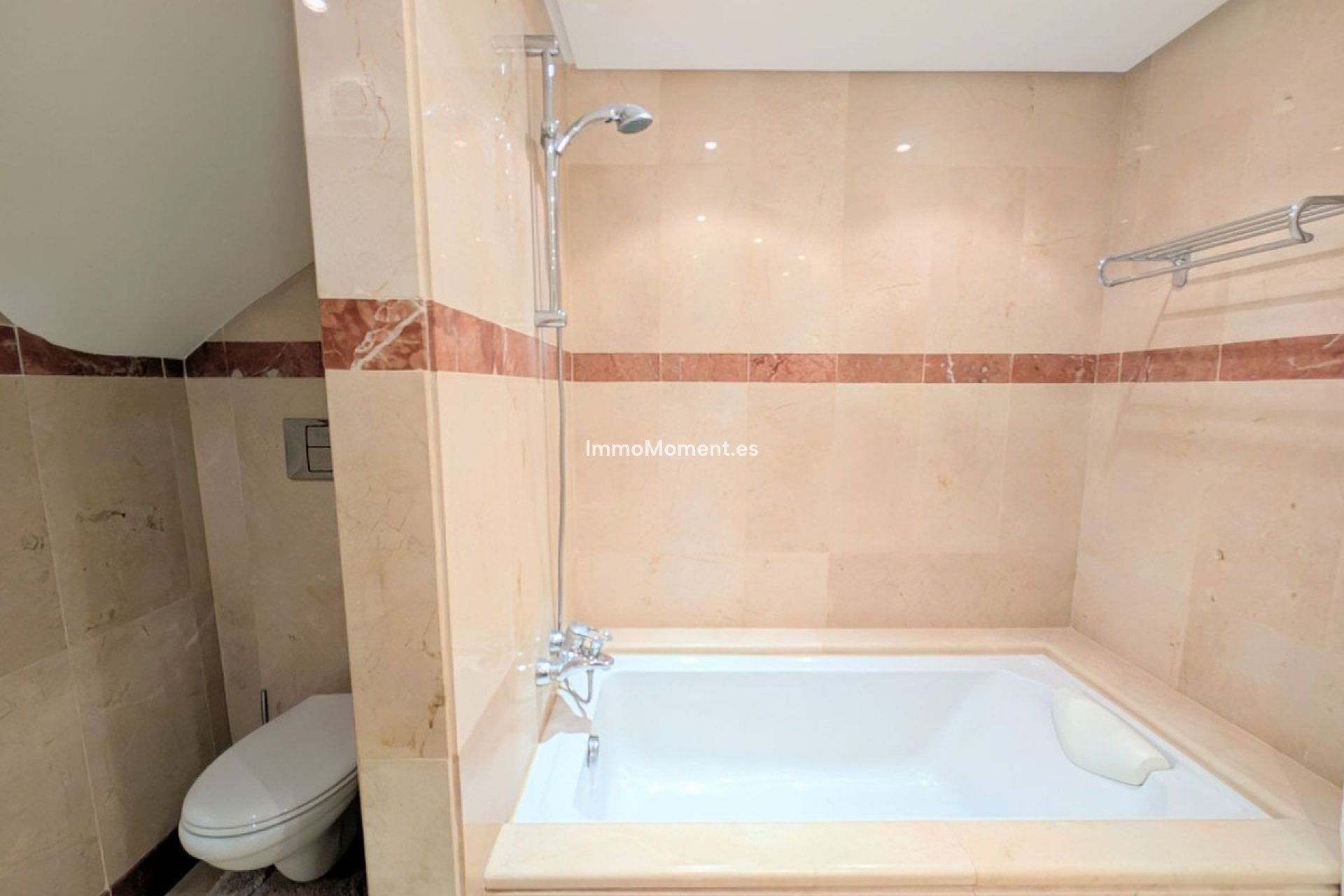 Reventa - Apartamento - Estepona  - New Golden Mile