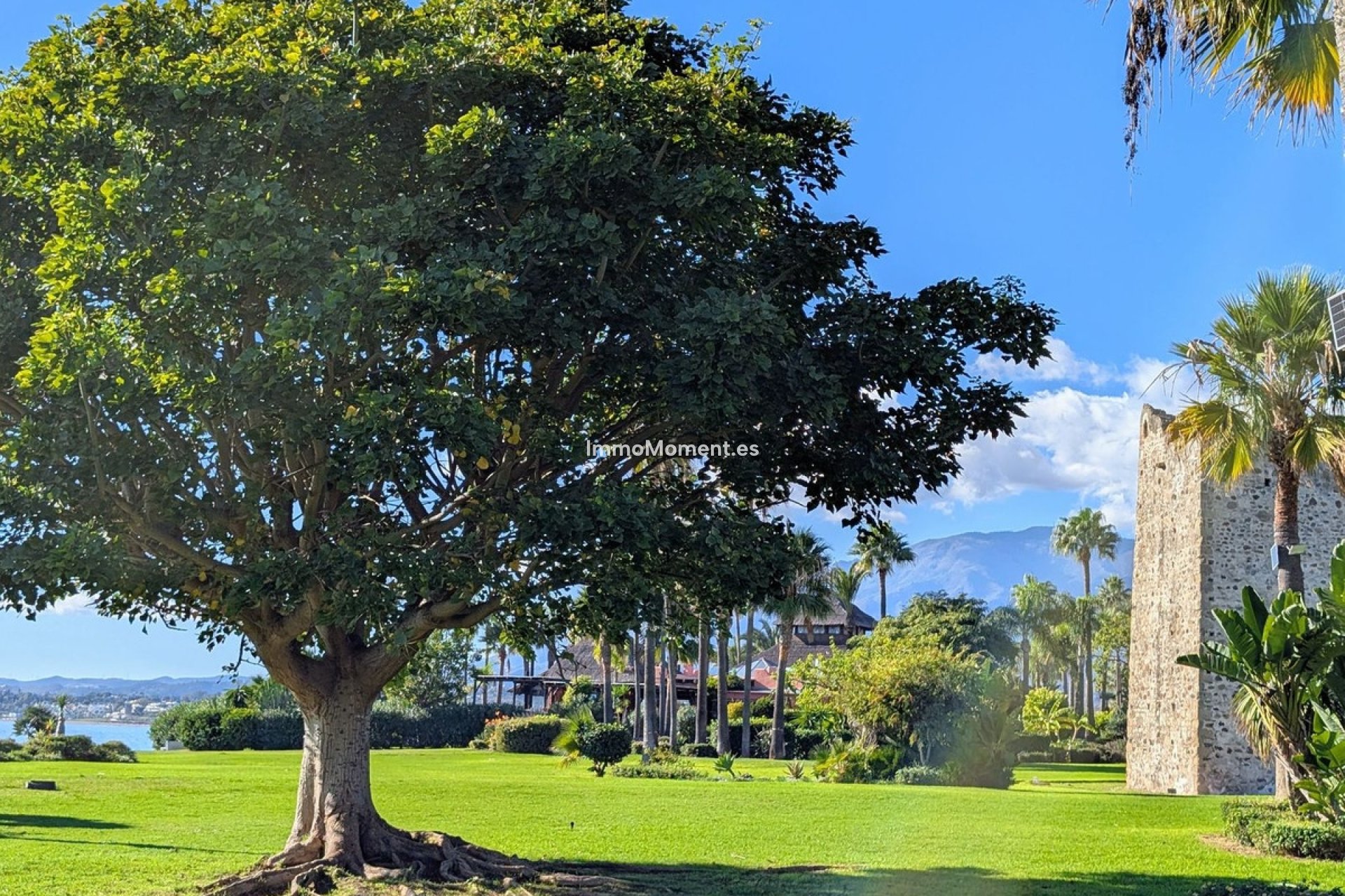 Reventa - Apartamento - Estepona  - New Golden Mile