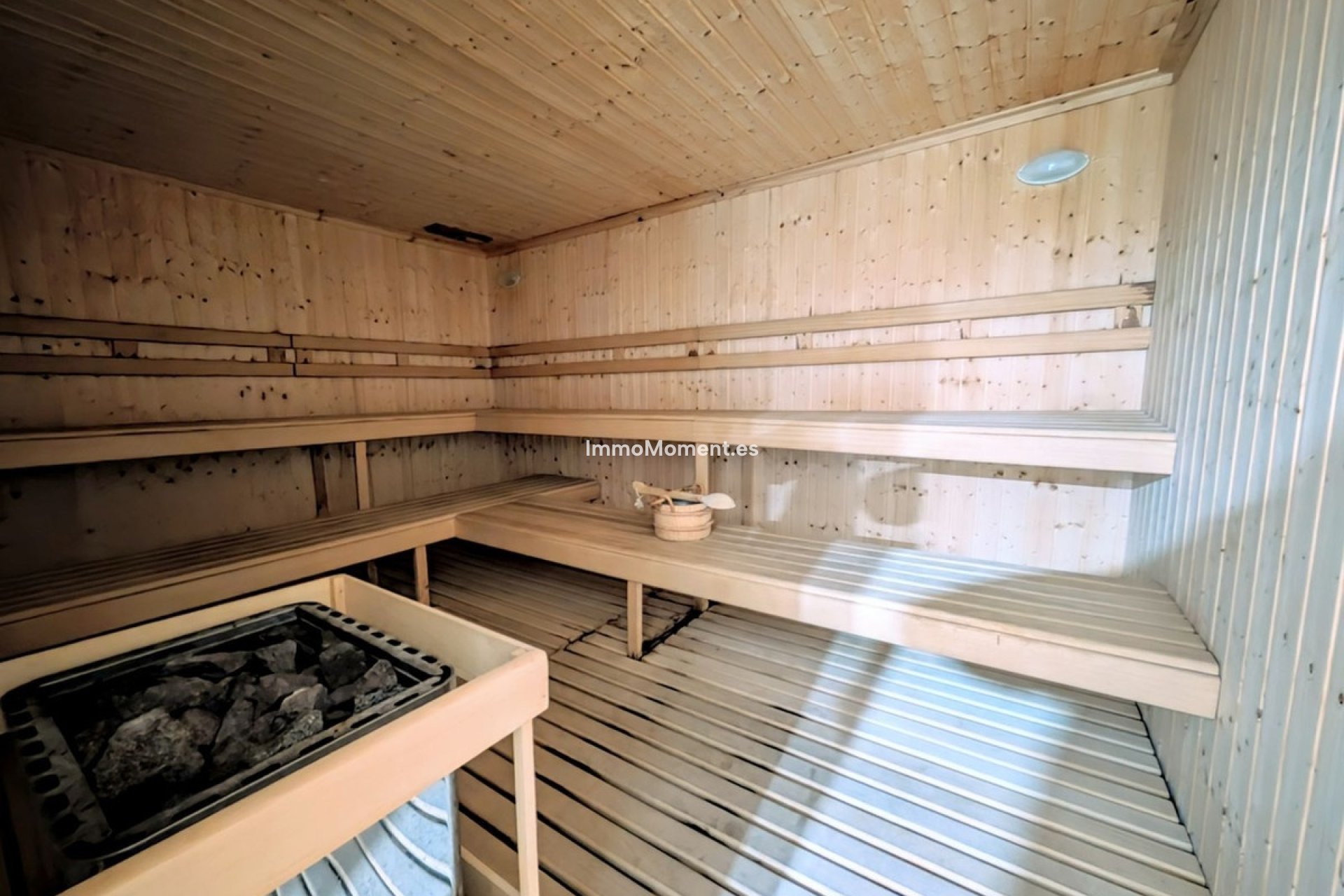 Reventa - Apartamento - Estepona  - New Golden Mile