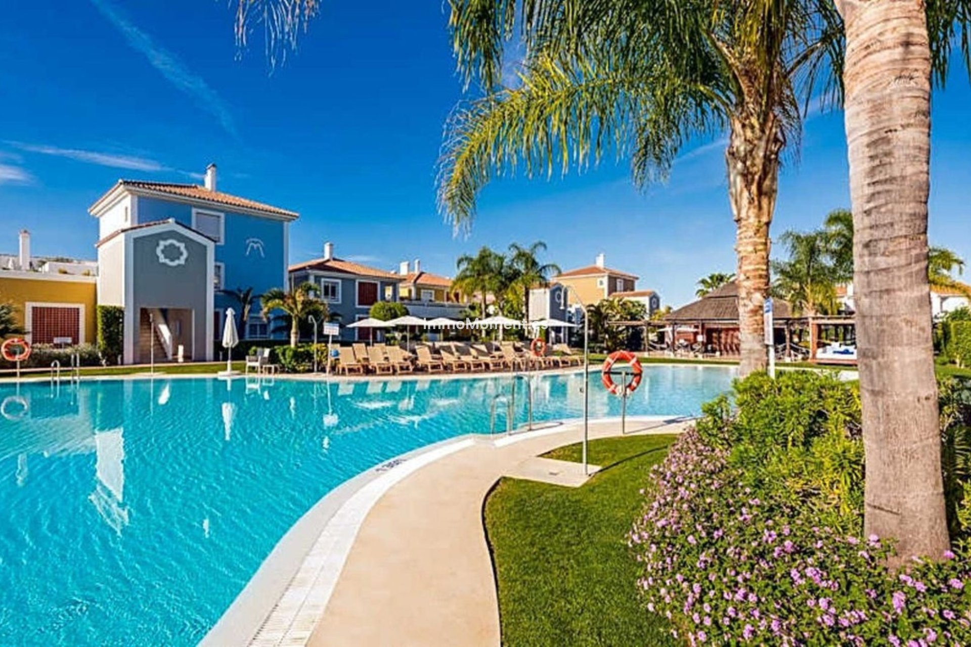 Reventa - Apartamento - Estepona  - New Golden Mile