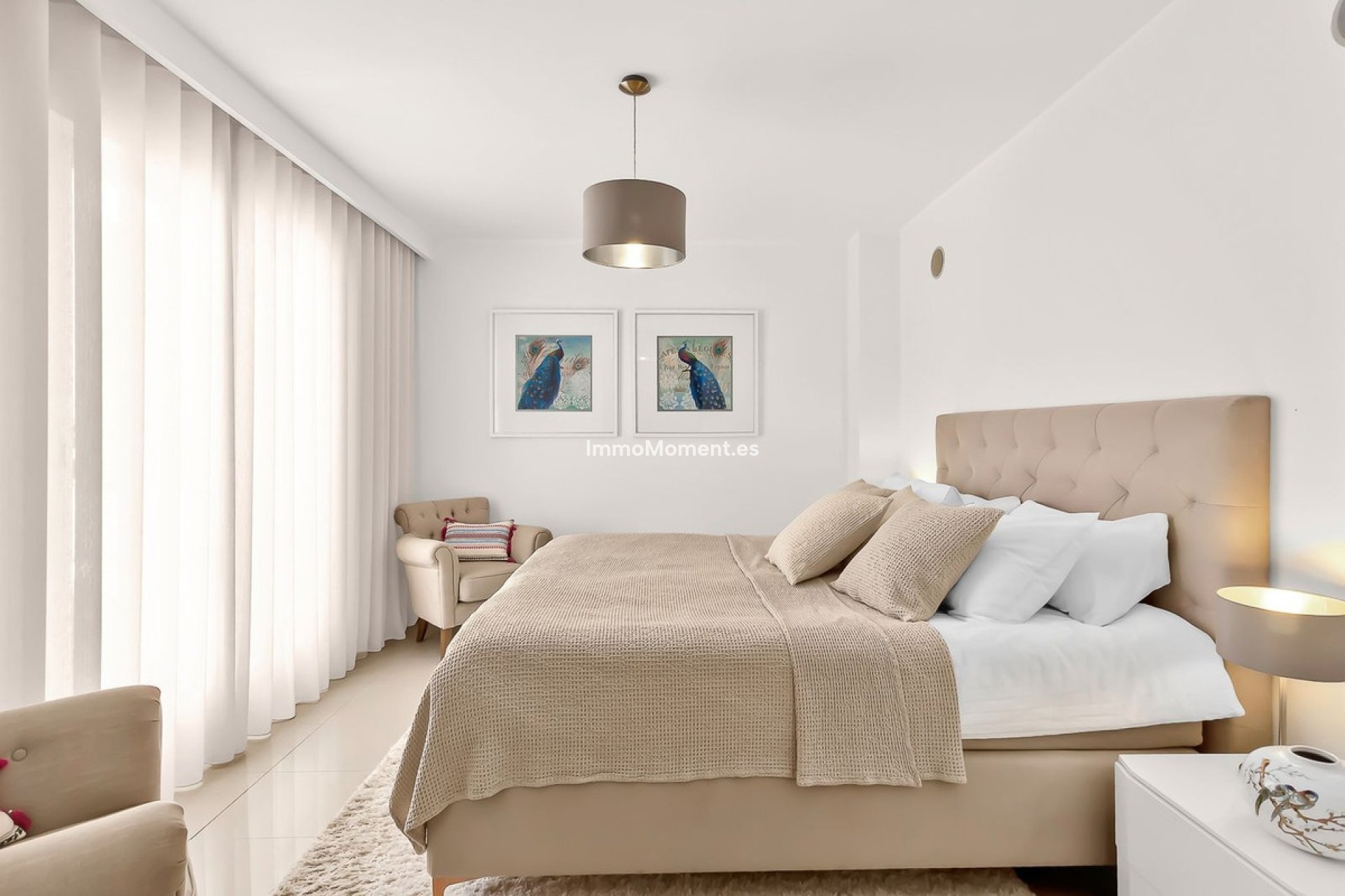 Reventa - Apartamento - Estepona  - New Golden Mile