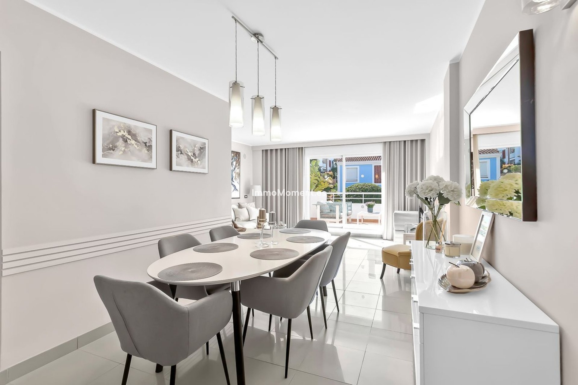 Reventa - Apartamento - Estepona  - New Golden Mile