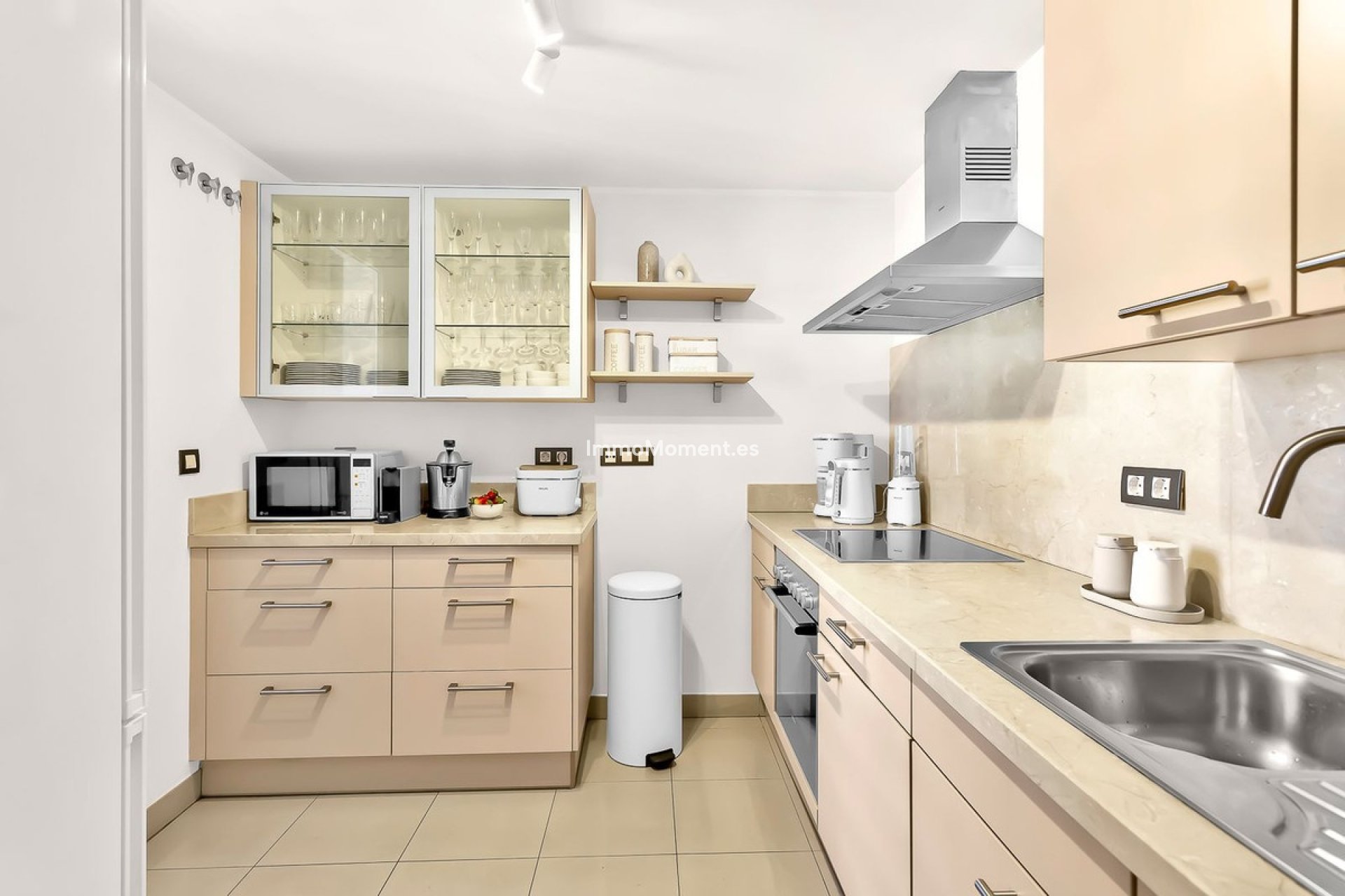 Reventa - Apartamento - Estepona  - New Golden Mile