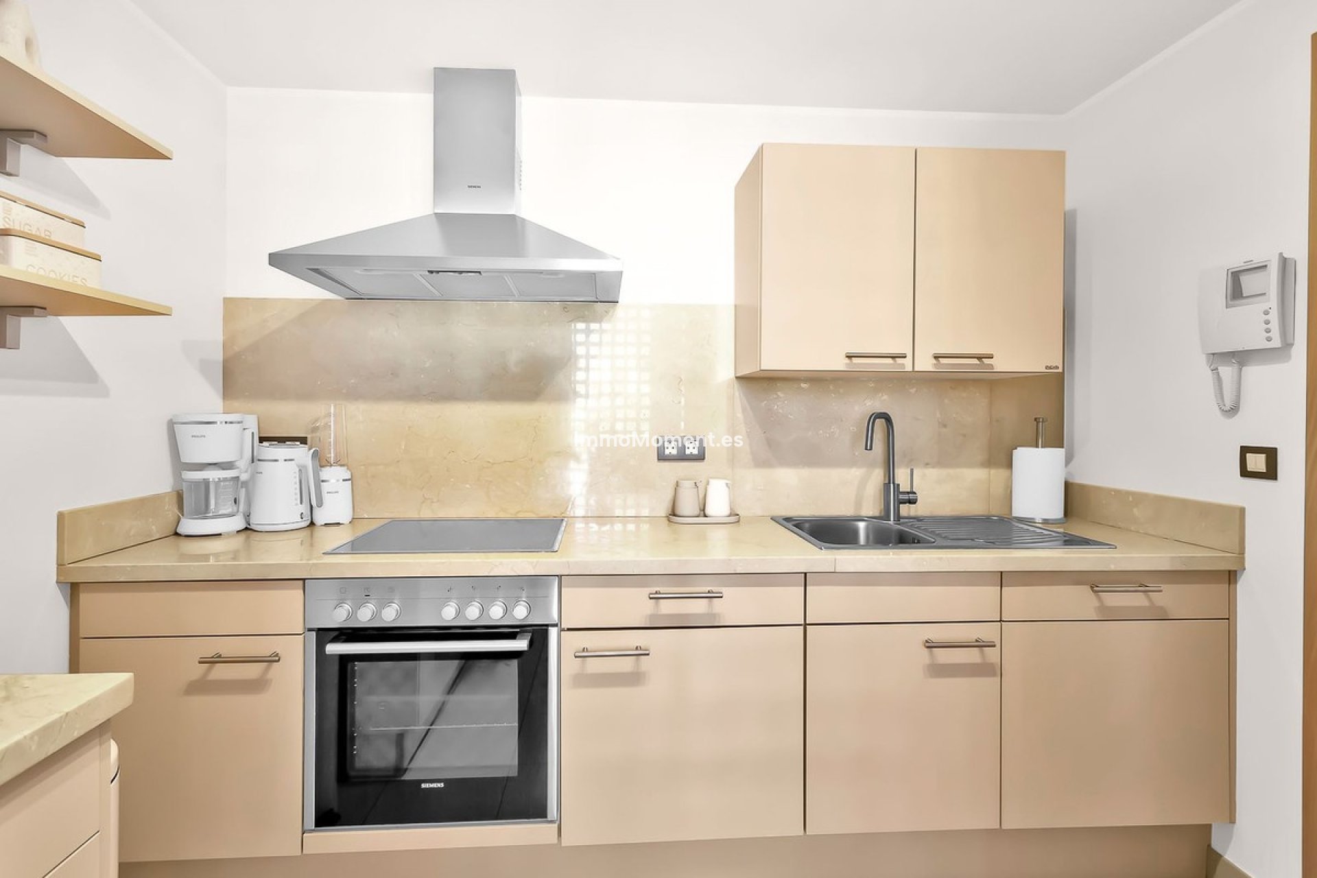 Reventa - Apartamento - Estepona  - New Golden Mile