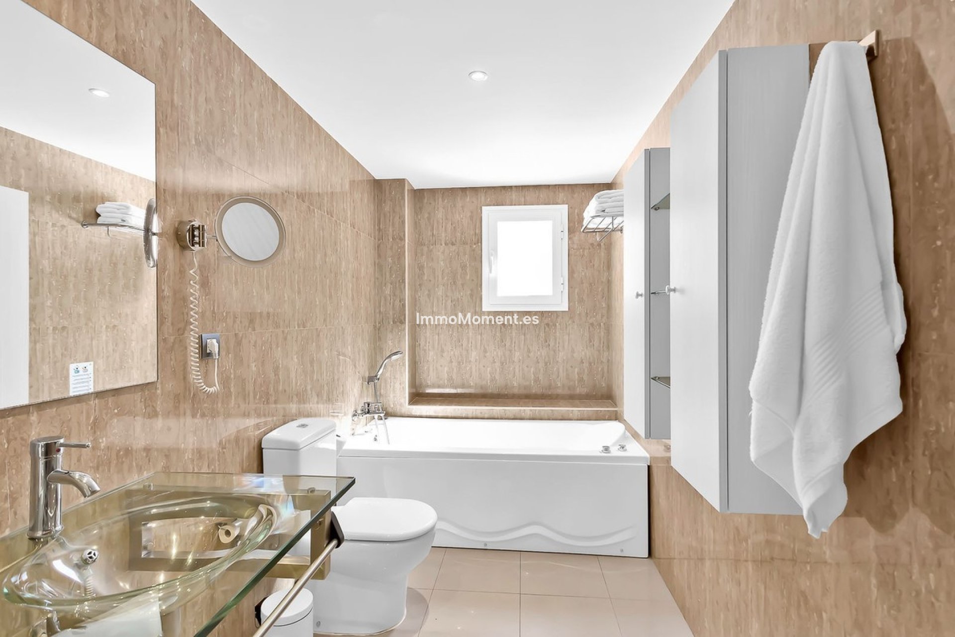 Reventa - Apartamento - Estepona  - New Golden Mile