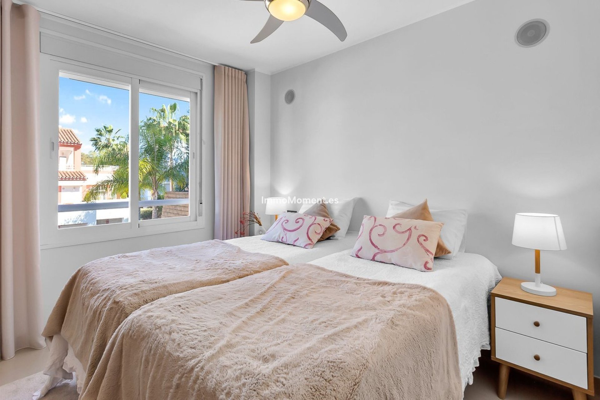 Reventa - Apartamento - Estepona  - New Golden Mile