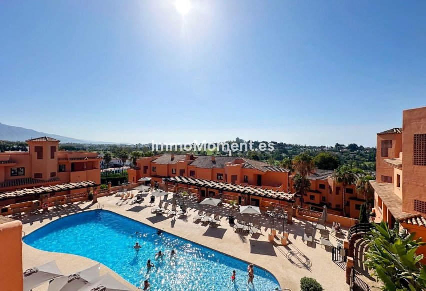 Reventa - Apartamento - Estepona  - New Golden Mile