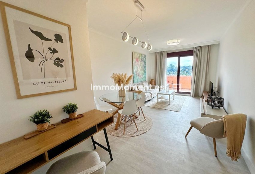 Reventa - Apartamento - Estepona  - New Golden Mile