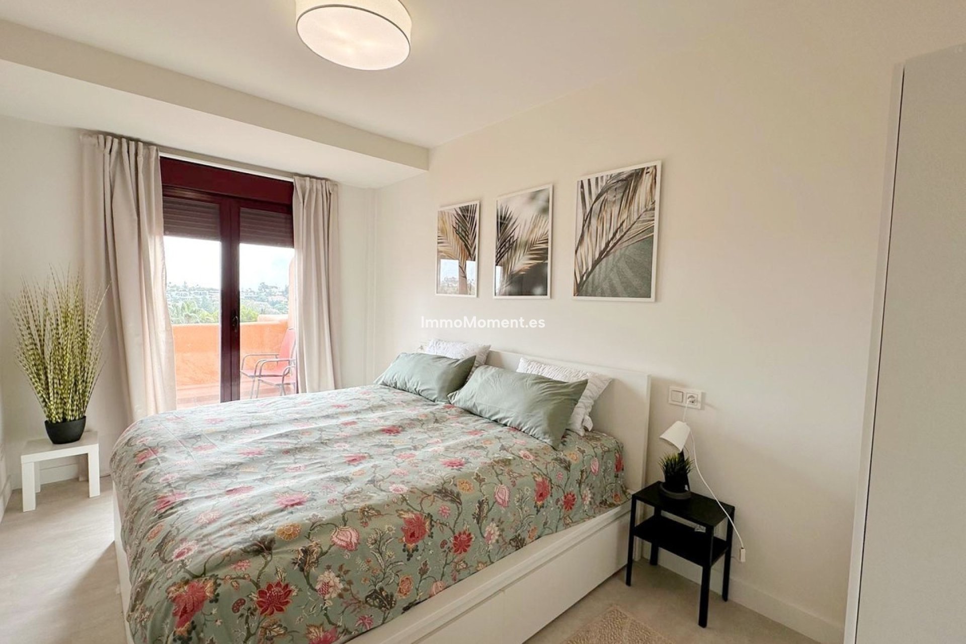 Reventa - Apartamento - Estepona  - New Golden Mile