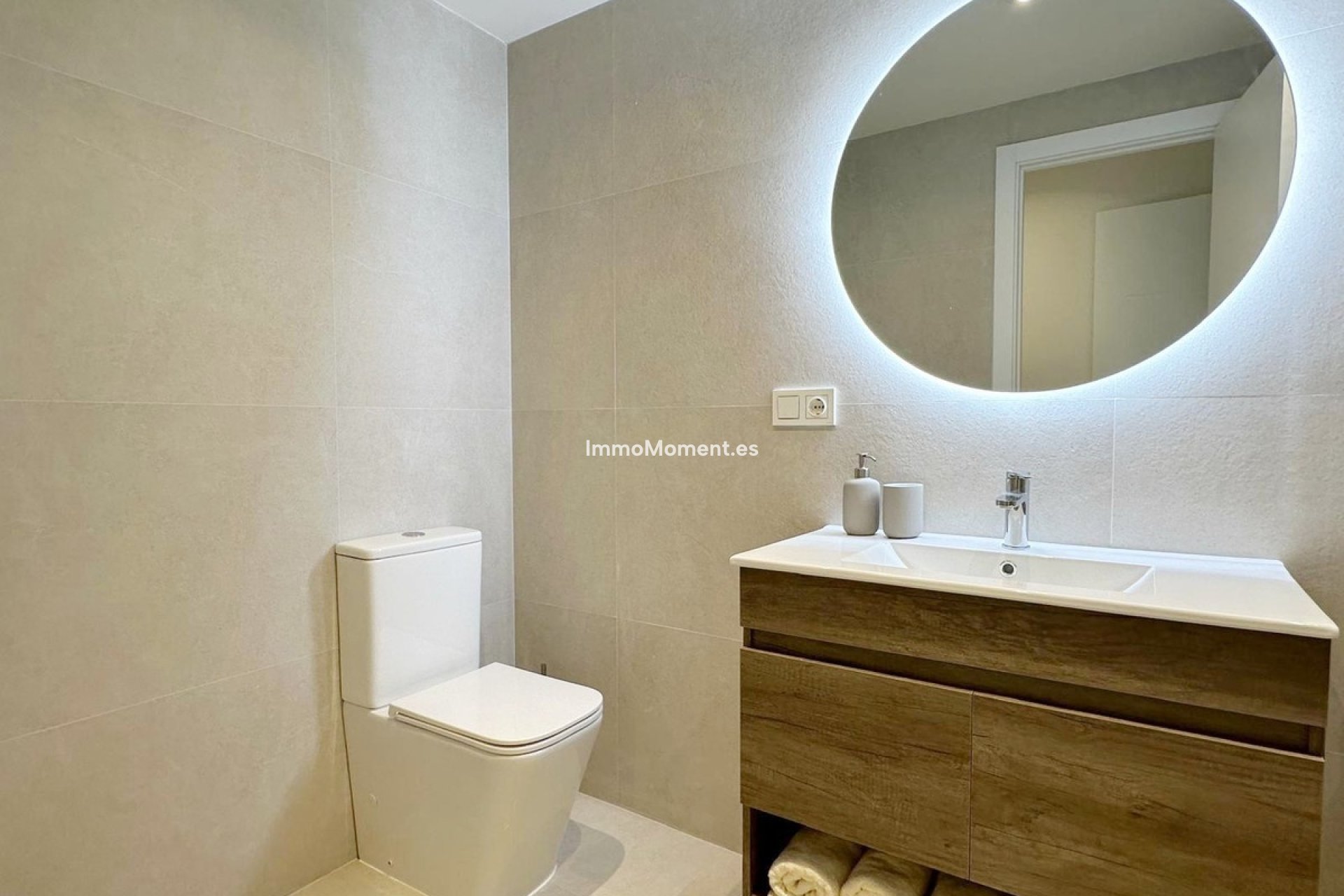 Reventa - Apartamento - Estepona  - New Golden Mile