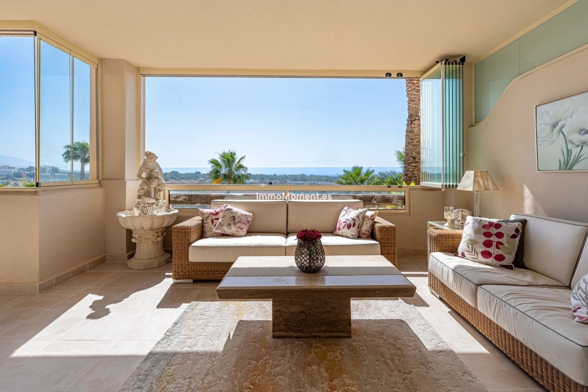 Reventa - Apartamento - Estepona  - New Golden Mile