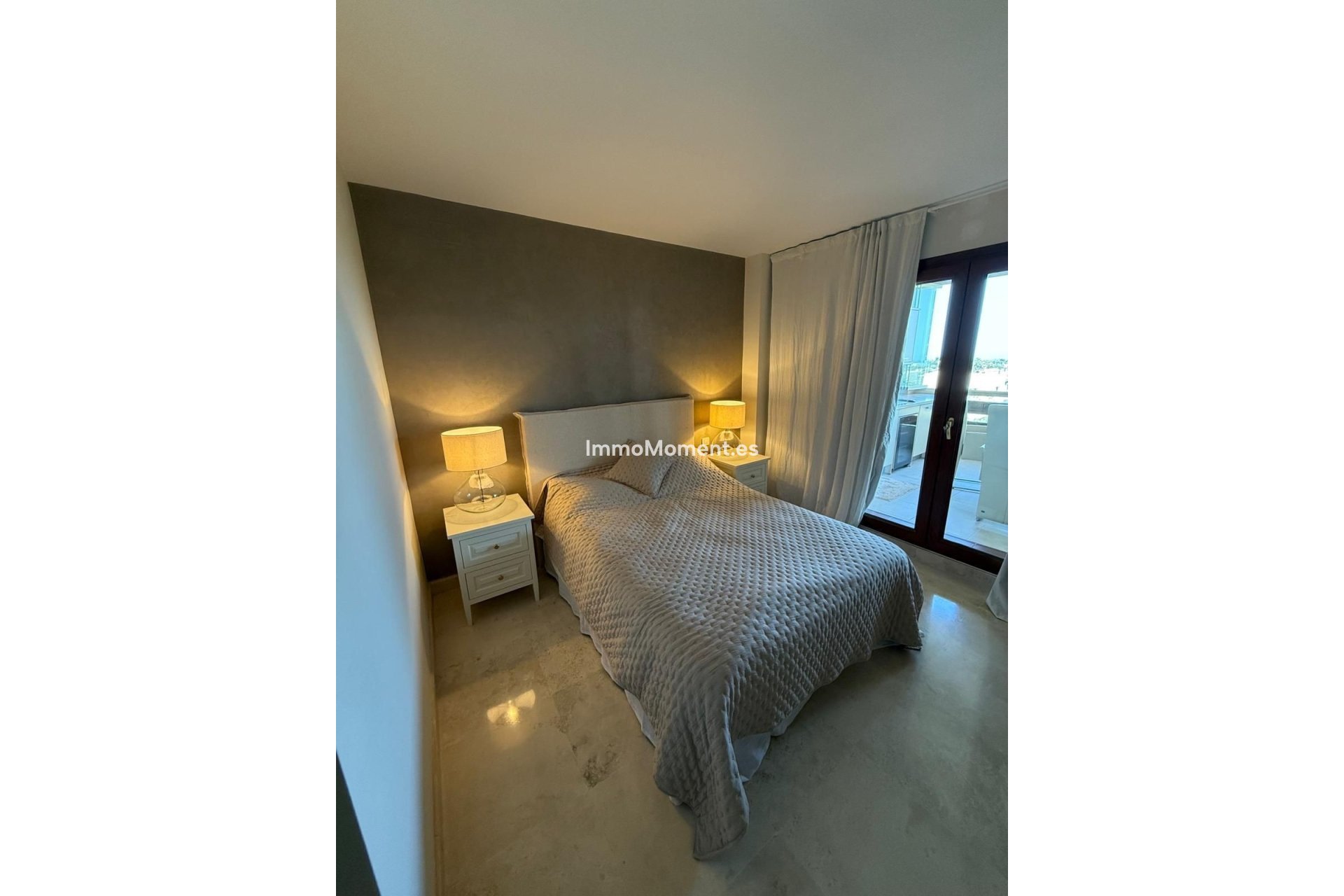 Reventa - Apartamento - Estepona  - New Golden Mile