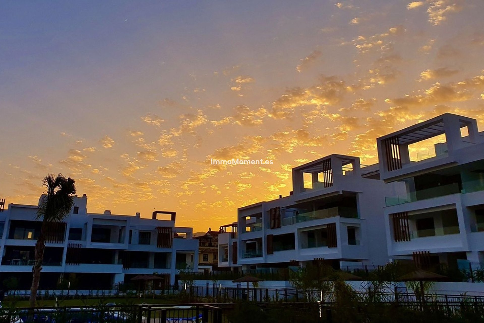 Reventa - Apartamento - Estepona  - New Golden Mile