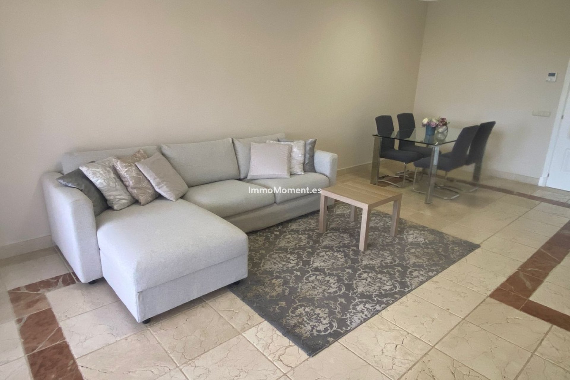 Reventa - Apartamento - Estepona  - New Golden Mile