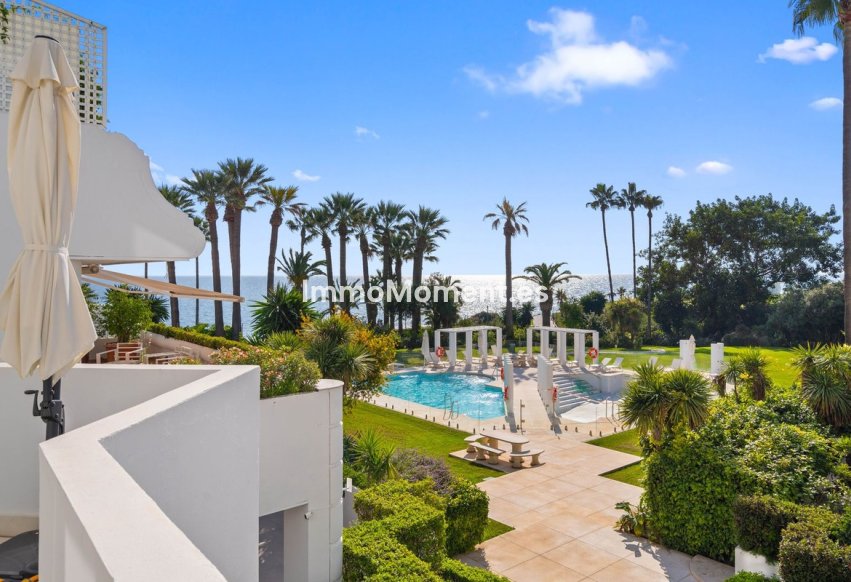 Reventa - Apartamento - Estepona  - New Golden Mile