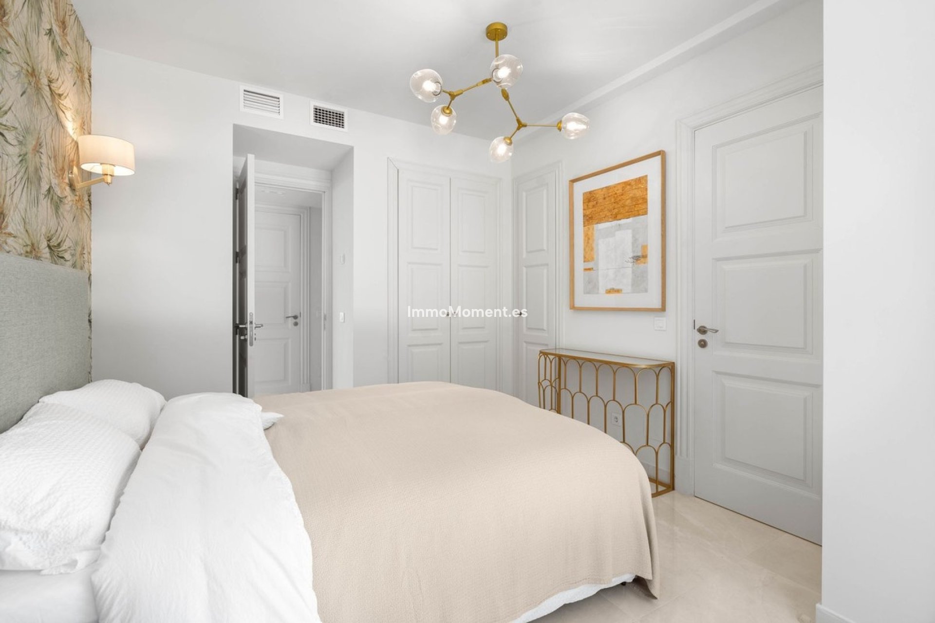 Reventa - Apartamento - Estepona  - New Golden Mile