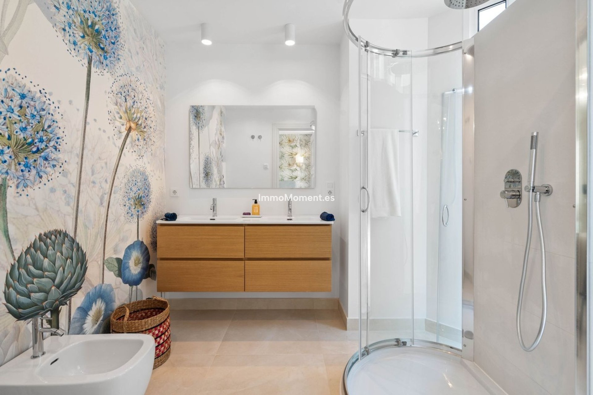 Reventa - Apartamento - Estepona  - New Golden Mile