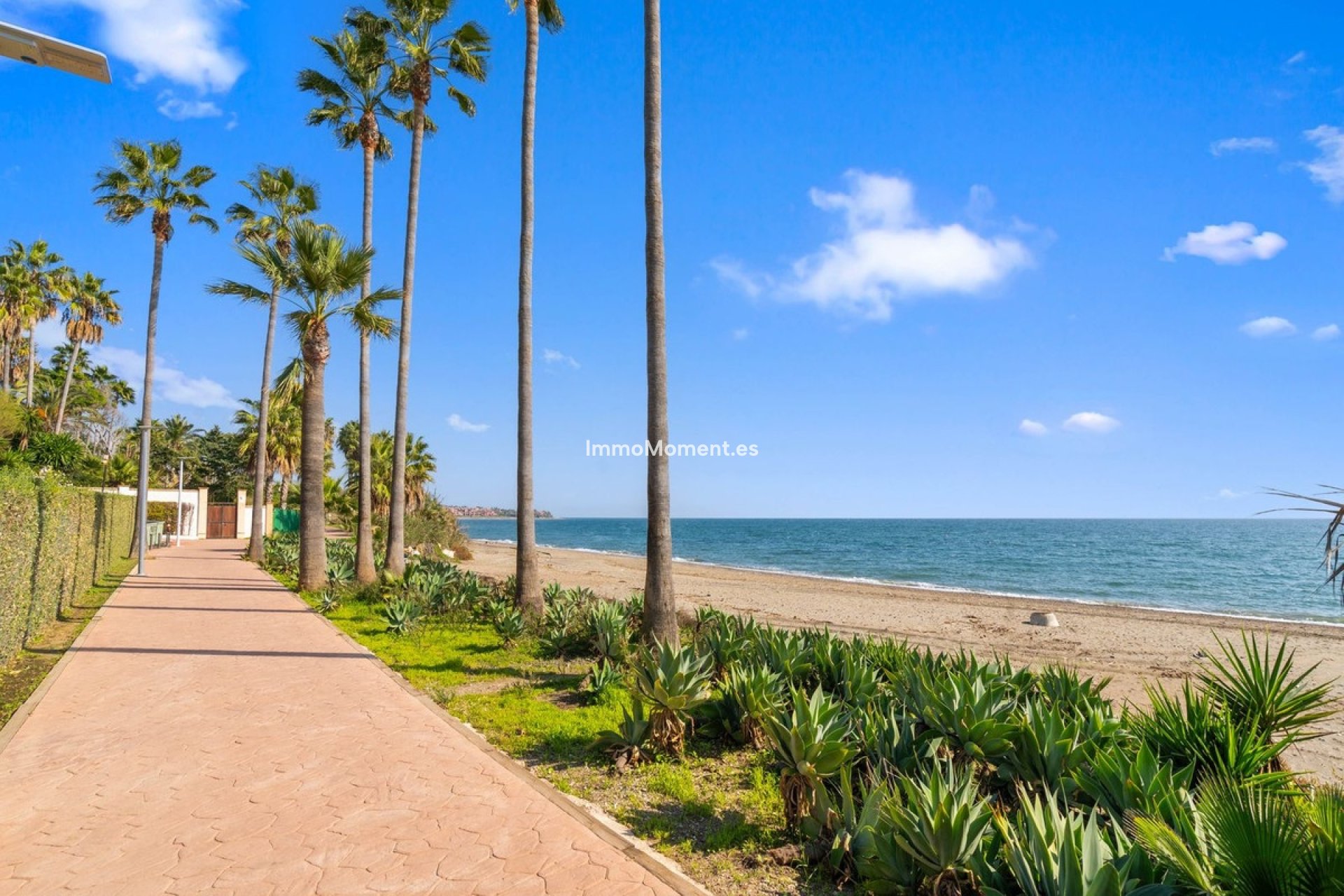 Reventa - Apartamento - Estepona  - New Golden Mile
