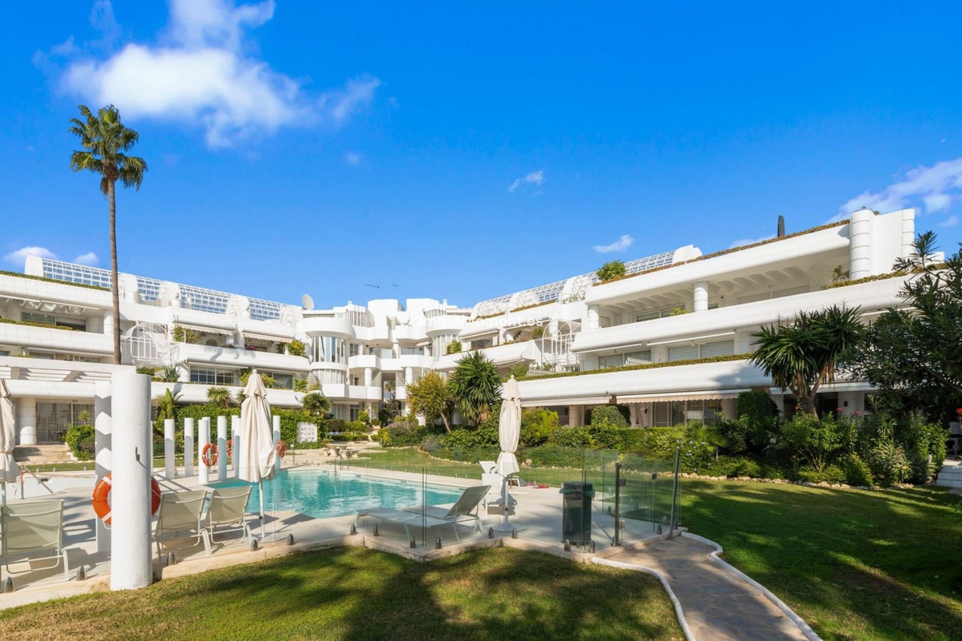 Reventa - Apartamento - Estepona  - New Golden Mile